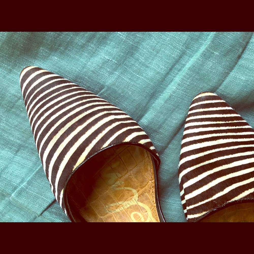 Sam Edelman shoes